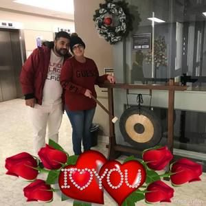 Meet your Posher, Sanya